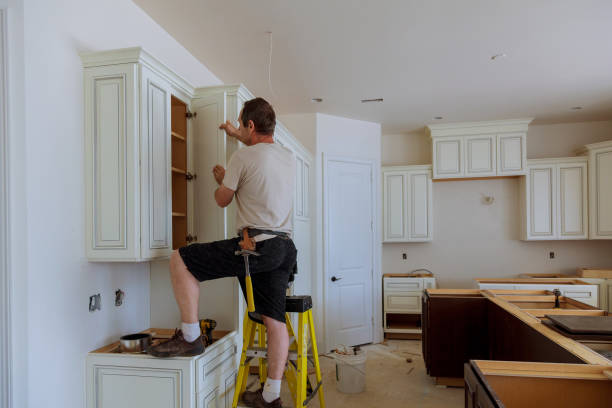 Licensed Kitchen service in Millersville, PA - I E Kitchen