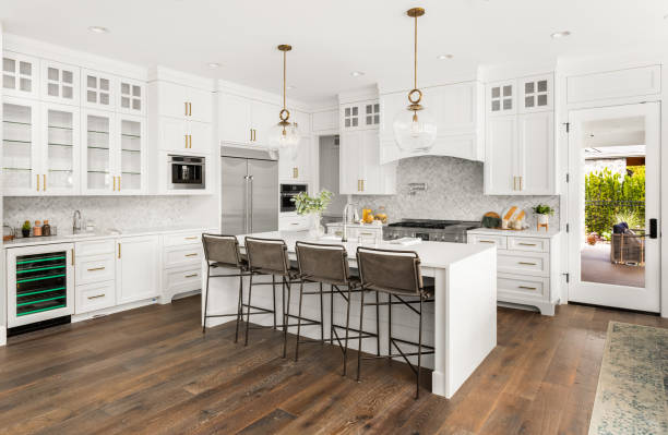 Reliable Kitchen contractor in Millersville, PA by I E Kitchen