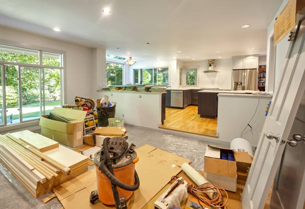 Professional Kitchen technician working in Millersville, PA